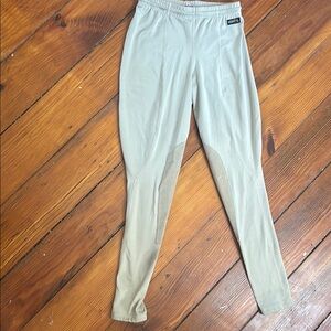 Kerrits tan riding breeches